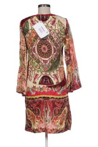 Kleid Etro, Größe M, Farbe Mehrfarbig, Preis 492,15 €
