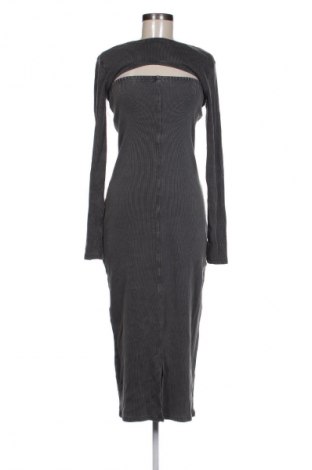 Rochie Even&Odd, Mărime L, Culoare Gri, Preț 156,99 Lei