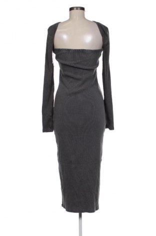 Rochie Even&Odd, Mărime L, Culoare Gri, Preț 156,99 Lei