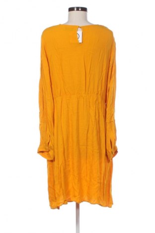 Kleid Even&Odd, Größe XL, Farbe Gelb, Preis € 14,77