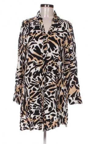 Kleid Ever.me by Takko Fashion, Größe M, Farbe Mehrfarbig, Preis 20,99 €