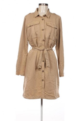 Šaty  Ever.me by Takko Fashion, Veľkosť L, Farba Hnedá, Cena  11,95 €