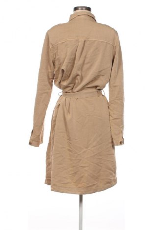 Šaty  Ever.me by Takko Fashion, Veľkosť L, Farba Hnedá, Cena  11,95 €