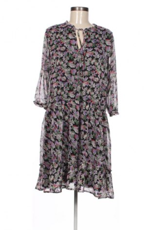 Kleid Ever.me by Takko Fashion, Größe L, Farbe Mehrfarbig, Preis 20,99 €