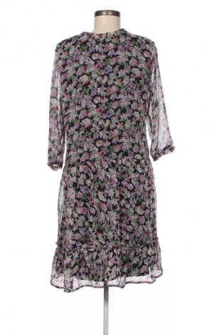 Kleid Ever.me by Takko Fashion, Größe L, Farbe Mehrfarbig, Preis 20,99 €