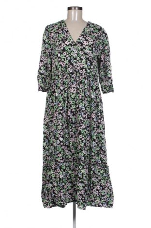 Sukienka Ever.me by Takko Fashion, Rozmiar L, Kolor Kolorowy, Cena 66,39 zł