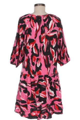 Sukienka Ever.me by Takko Fashion, Rozmiar M, Kolor Kolorowy, Cena 66,67 zł