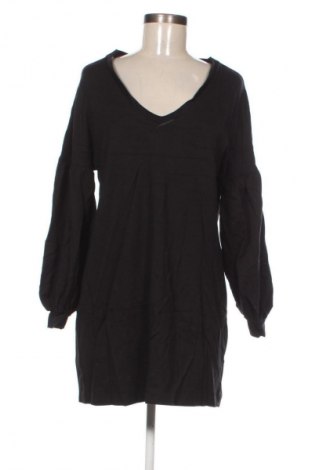 Kleid Express, Größe M, Farbe Schwarz, Preis 33,99 €