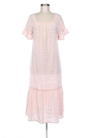 Kleid F&F, Größe M, Farbe Aschrosa, Preis € 14,83