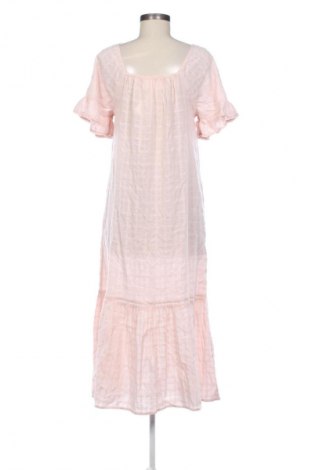 Kleid F&F, Größe M, Farbe Aschrosa, Preis € 14,83