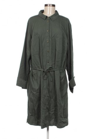 Kleid F&F, Größe XXL, Farbe Grün, Preis € 25,00