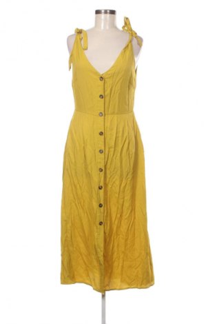 Kleid FRNCH, Größe L, Farbe Gelb, Preis 24,48 €