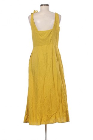 Kleid FRNCH, Größe L, Farbe Gelb, Preis 24,48 €