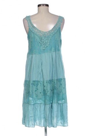 Sukienka Fashion, Rozmiar M, Kolor Zielony, Cena 248,28 zł