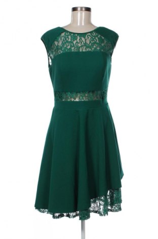 Rochie Fervente, Mărime XL, Culoare Verde, Preț 153,00 Lei