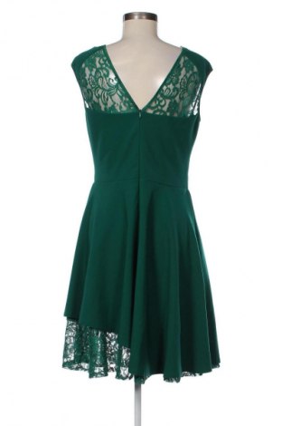 Rochie Fervente, Mărime XL, Culoare Verde, Preț 153,00 Lei