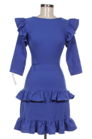 Kleid Fervente, Größe S, Farbe Blau, Preis 14,83 €
