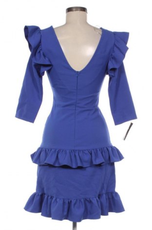 Kleid Fervente, Größe S, Farbe Blau, Preis 14,83 €