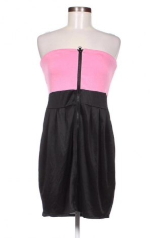 Rochie Fishbone, Mărime L, Culoare Multicolor, Preț 77,17 Lei