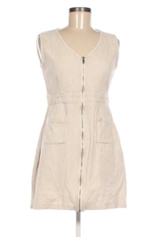 Rochie Fisherfield, Mărime M, Culoare Bej, Preț 77,17 Lei