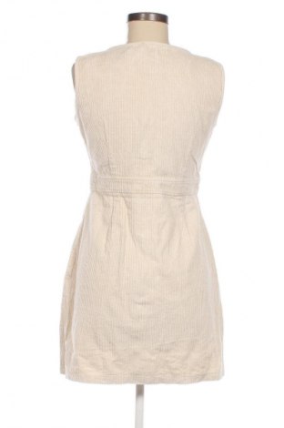 Rochie Fisherfield, Mărime M, Culoare Bej, Preț 77,17 Lei