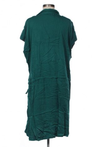 Rochie Fisherfield, Mărime XXL, Culoare Verde, Preț 87,99 Lei