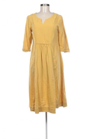 Φόρεμα Floryday, Μέγεθος M, Χρώμα Κίτρινο, Τιμή 14,77 €