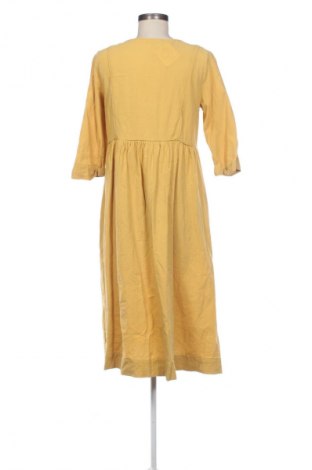 Φόρεμα Floryday, Μέγεθος M, Χρώμα Κίτρινο, Τιμή 14,77 €