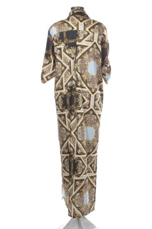 Rochie Forel, Mărime XL, Culoare Multicolor, Preț 205,79 Lei
