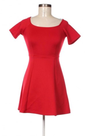 Kleid Forever 21, Größe S, Farbe Rot, Preis € 11,99
