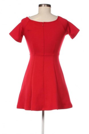 Kleid Forever 21, Größe S, Farbe Rot, Preis € 11,99