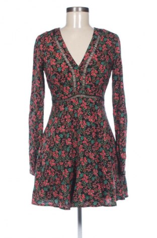 Šaty  Forever 21, Veľkosť M, Farba Viacfarebná, Cena  13,81 €