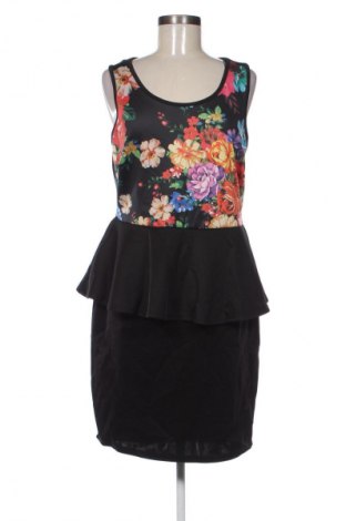 Rochie Forever 21, Mărime XXL, Culoare Multicolor, Preț 71,05 Lei