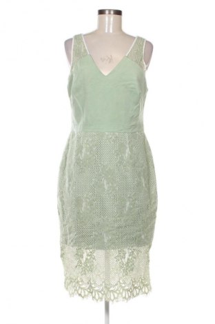 Rochie Forever New, Mărime XL, Culoare Verde, Preț 173,99 Lei