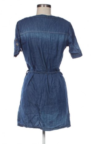 Kleid Fransa, Größe M, Farbe Blau, Preis 24,48 €