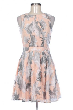 Kleid French Connection, Größe M, Farbe Mehrfarbig, Preis € 42,05