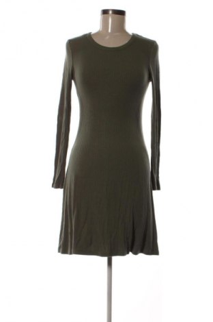 Φόρεμα Funky Buddha, Μέγεθος S, Χρώμα Πράσινο, Τιμή 16,99 €
