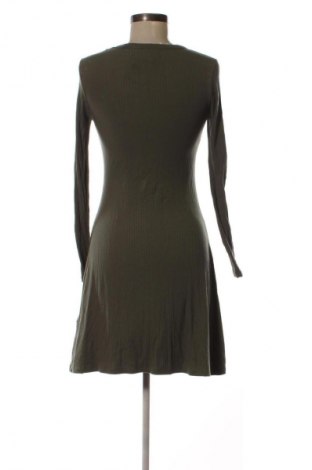 Φόρεμα Funky Buddha, Μέγεθος S, Χρώμα Πράσινο, Τιμή 16,99 €