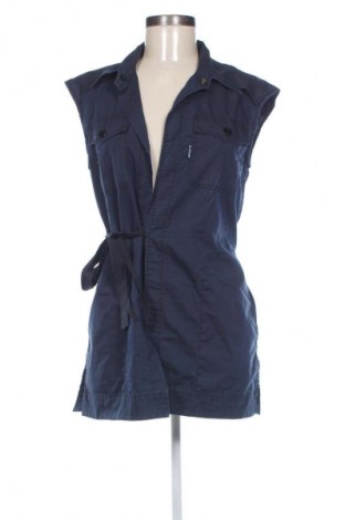 Šaty  G-Star Raw, Veľkosť M, Farba Modrá, Cena  54,48 €