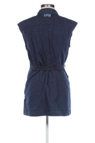 Šaty  G-Star Raw, Veľkosť M, Farba Modrá, Cena  54,48 €
