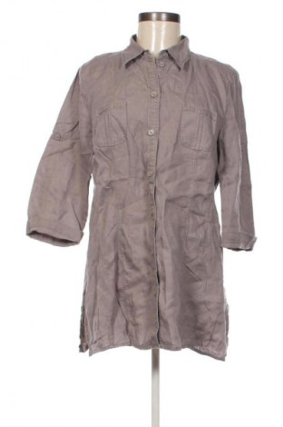 Kleid G.W., Größe M, Farbe Braun, Preis € 57,99