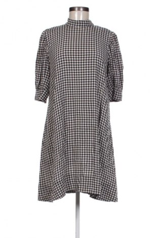 Kleid Ganni, Größe S, Farbe Mehrfarbig, Preis 108,97 €