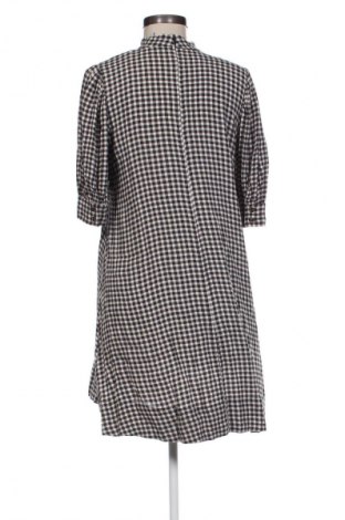 Kleid Ganni, Größe S, Farbe Mehrfarbig, Preis 108,97 €