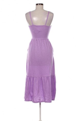 Φόρεμα Gap, Μέγεθος XXS, Χρώμα Βιολετί, Τιμή 69,99 €