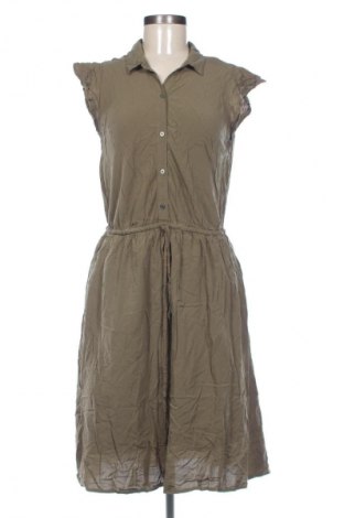Kleid Gap, Größe M, Farbe Grün, Preis 24,55 €