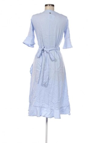 Kleid Garcia, Größe S, Farbe Blau, Preis 25,99 €