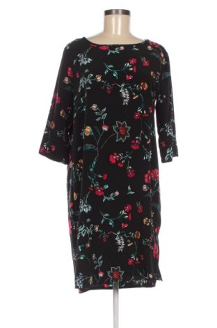 Kleid Garcia Jeans, Größe L, Farbe Mehrfarbig, Preis € 24,55