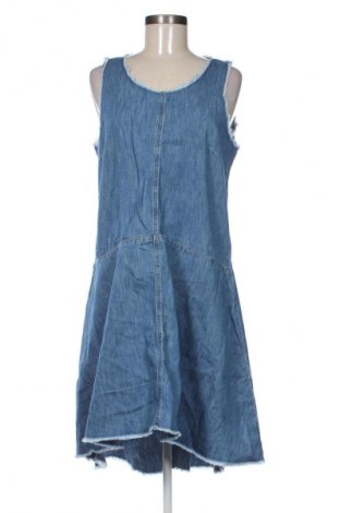 Kleid Gas, Größe M, Farbe Blau, Preis € 41,94