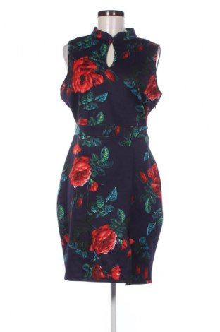 Kleid Gate, Größe L, Farbe Mehrfarbig, Preis 14,83 €