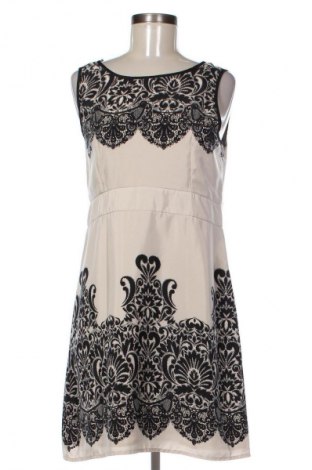 Kleid George, Größe M, Farbe Mehrfarbig, Preis 15,72 €